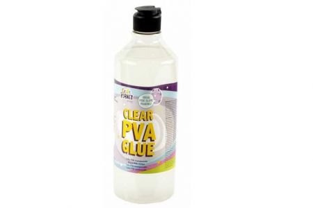 DO lepidlo CPT PVA 600 ml čiré