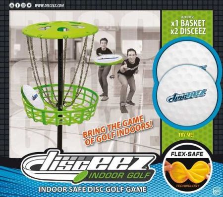 Disceez Golf