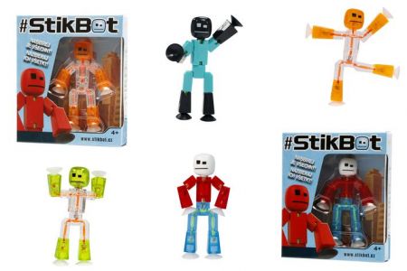 Stikbot 1 pack