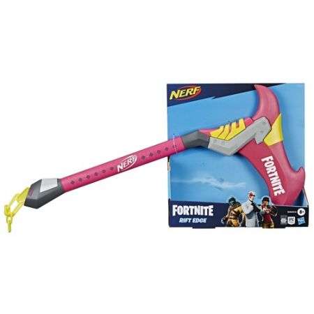 Nerf Fortnite Axes