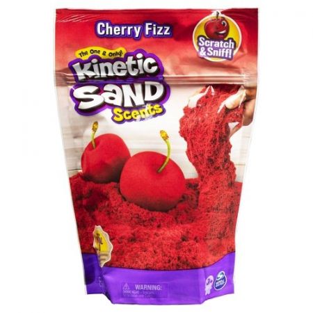 Spin Master Kinetic Sand Voňavý tekutý písek