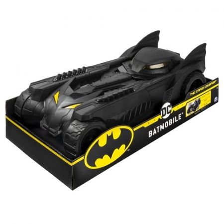 Batman batmobile pro figurky 30 cm