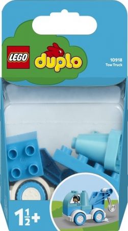 Lego Duplo 10918 Odtahové autíčko