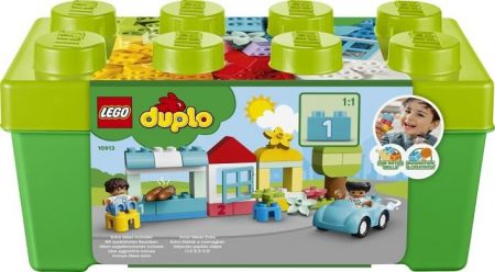 Lego Duplo 10913 Box s kostkami