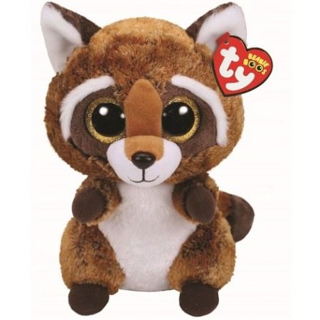 Beanie Boos plyšový mýval 24 cm