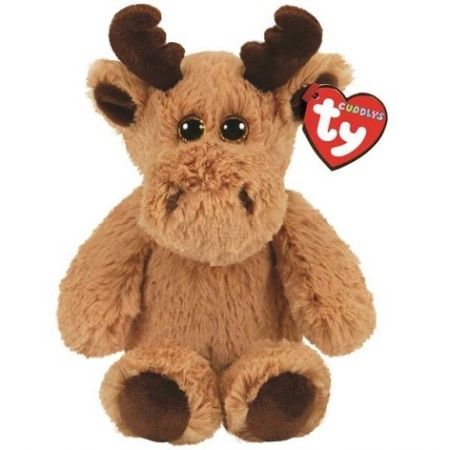 Beanie Boos plyšový sob 20 cm