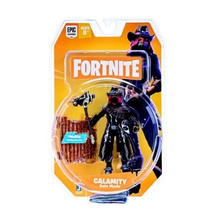 Figurka Fortnite série 2 Calamity