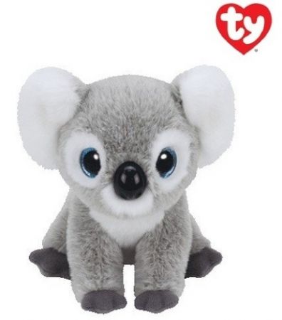 Beanie Boos plyšová koala 24 cm