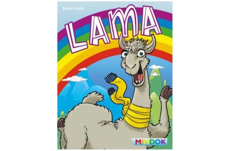 MINDOK Lama