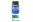 Barva na textil Glitter 37ml 213 Emerald Blue