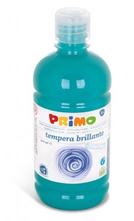 Temperová barva MAGIC, 500ml, tyrkysová