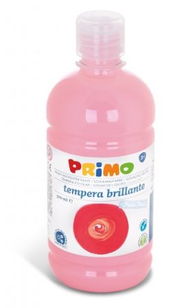 Temperová barva MAGIC, 500ml, růžová