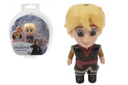 Frozen 2:1-pack svítící mini panenka Kristoff