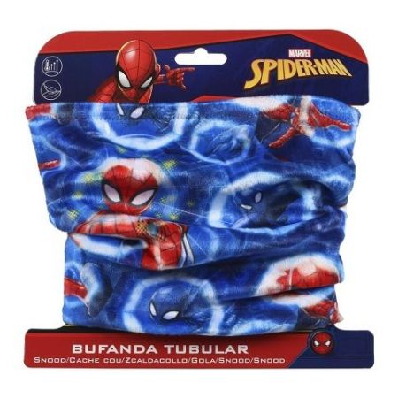 Nákrčník Spiderman