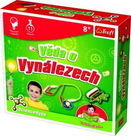 Věda o vynálezech