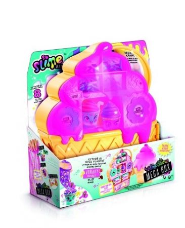 So Slime mega box