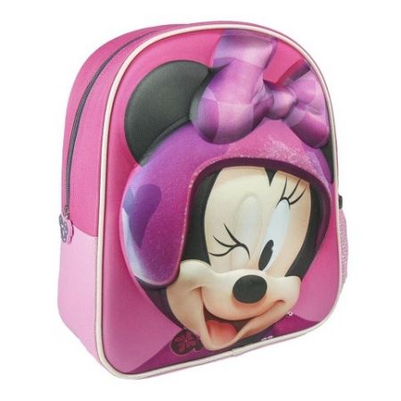 Dětský baťůžek 3D Minnie Roadster