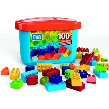 Mega Bloks junior