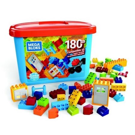 Mega Bloks junior