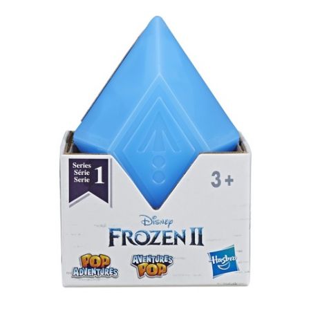 Frozen 2 Překvapení v ledu