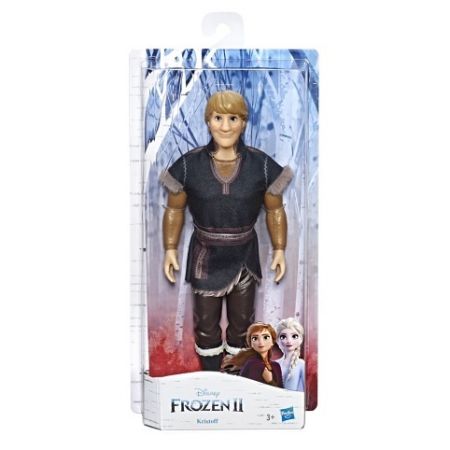 Frozen 2 Kristoff Figurka