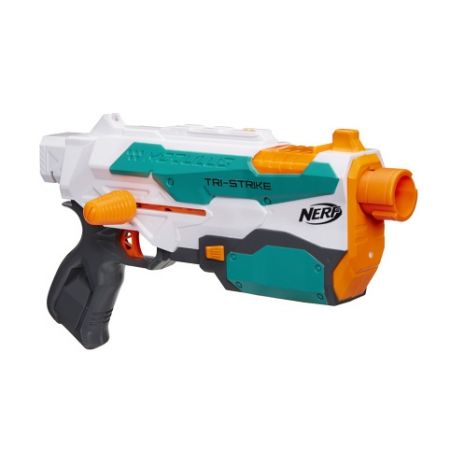 Nerf Modulus Tri Strike Tělo blástra