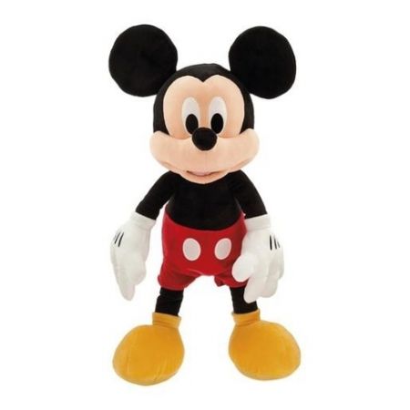 Plyšový Mickey a Minnie 45 cm