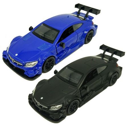 Auto Mercedes 1:43 AMG C 63 DTM