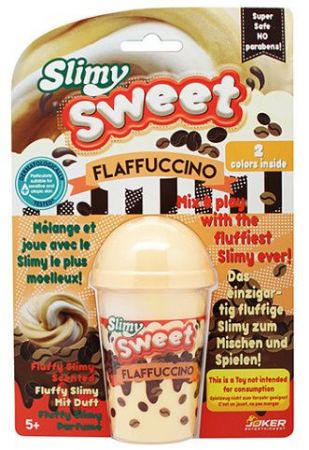 Slimy Sweet Flaffuccino 120 g