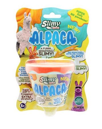 Slimy Alpaca 100 g