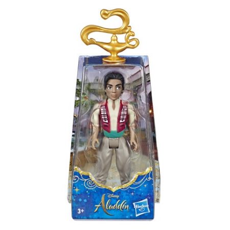 Disney Princess Mini Aladin figurka