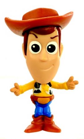 Toy story 4 minifigurka