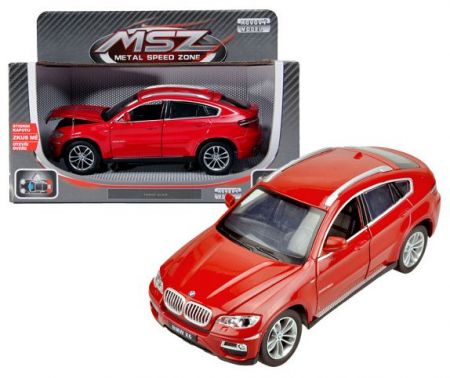 BMW X6 1:26