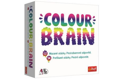 Hra Colour Brain