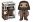 Funko POP Movies :Harry Potter-Rubeus