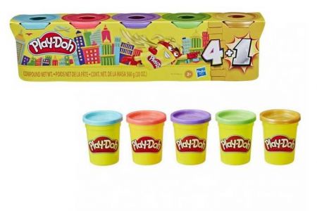 HASBRO Play-doh PD 560g