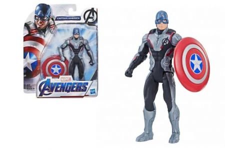 HASBRO AVENGERS CAPTAIN AMERICA