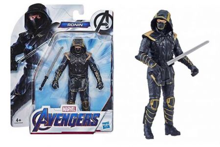 HASBRO AVENGERS Ronin Marvel