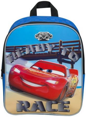 Batůžek Cars 3 3D