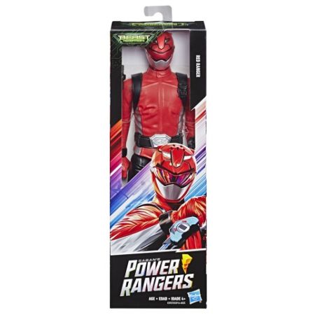 Power Rangers 30 cm akční figurka