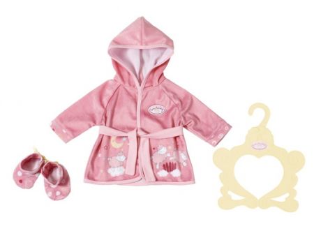 Baby Annabell® Župan a bačkůrky Sladké sny