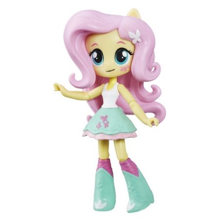 My Little Pony Equestria girls malé panenky