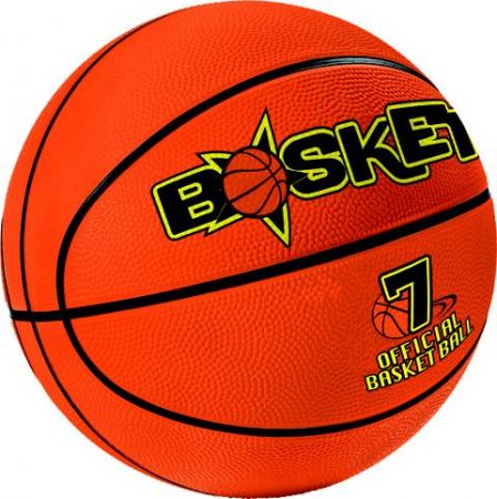 Míč Basketbalový originál