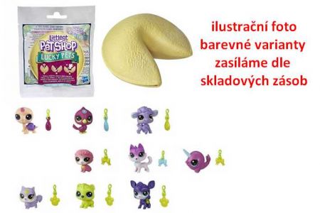 LPS Magické zvířátko