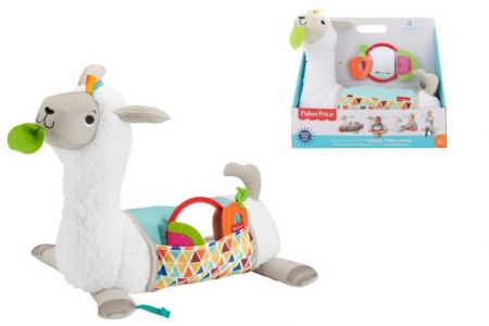 FP Fisher Price Lama pro hru