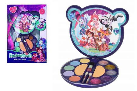 Enchantimals Make-up