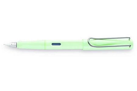 PP LAMY safari mint F