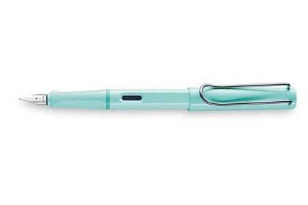 PP LAMY safari lightblue F