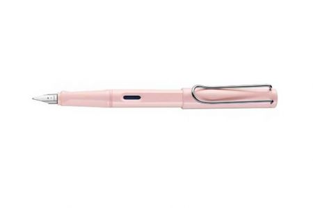 PP LAMY safari rose M