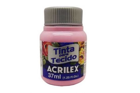 Barva na textil Tutti-Frutti 37ml 909